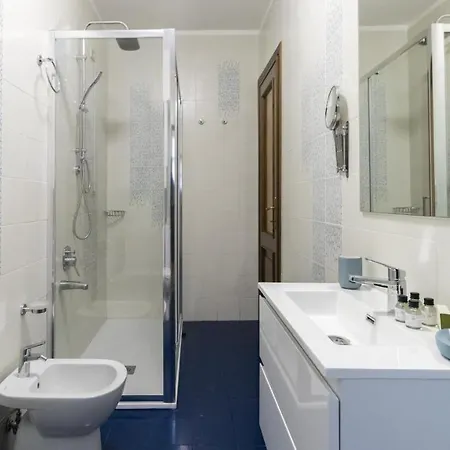 Apartment Il Borgo
