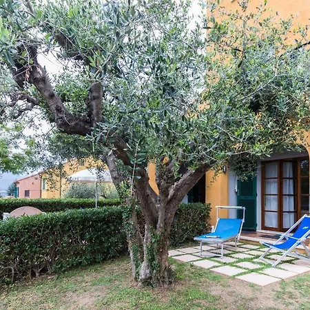 Il Borgo 公寓 菲纳莱利古雷