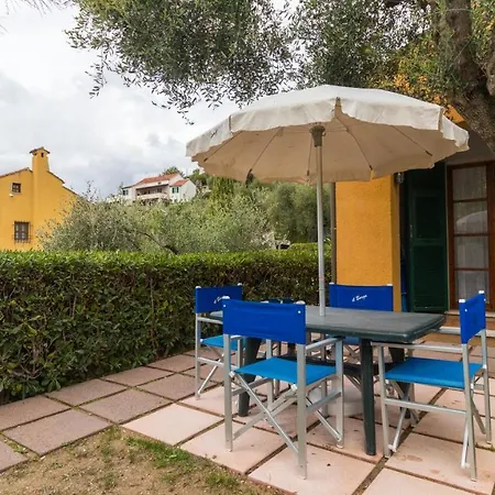 Il Borgo Finale Ligure