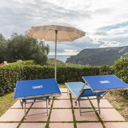 Il Borgo 公寓 菲纳莱利古雷