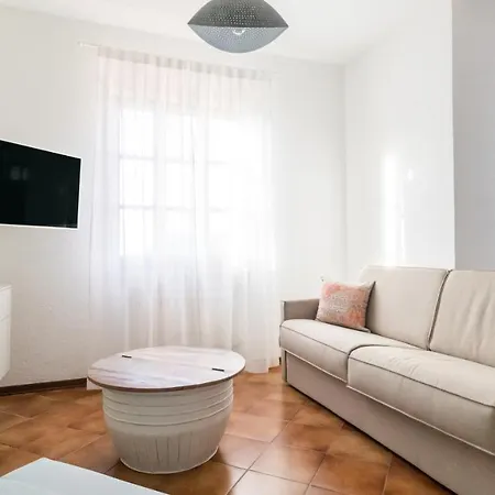 Il Borgo Apartment