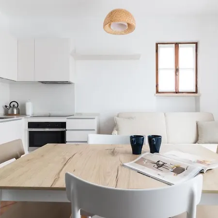 Italianway - Il Borgo