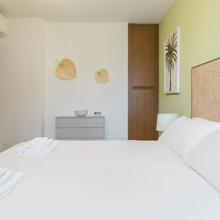 Apartment Il Borgo