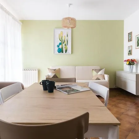 Apartment Il Borgo