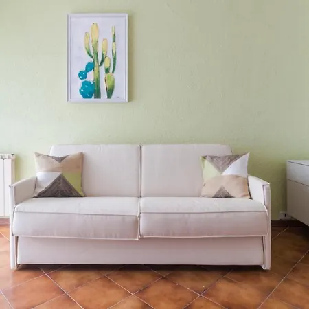 Il Borgo Apartment
