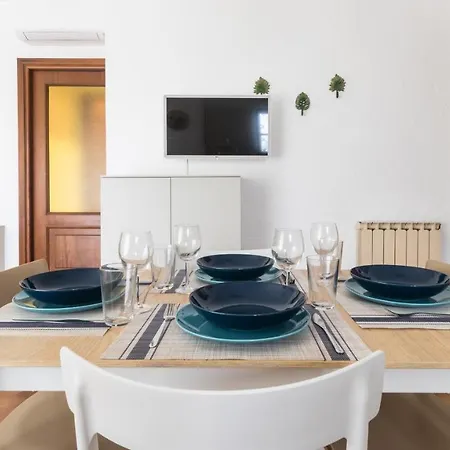 Italianway - Il Borgo