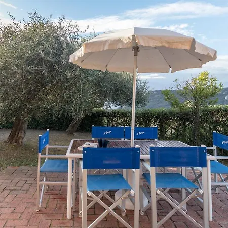 Apartment Il Borgo