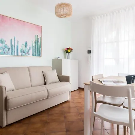 Italianway - Il Borgo Apartment