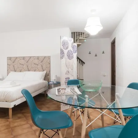 Il Borgo Apartment