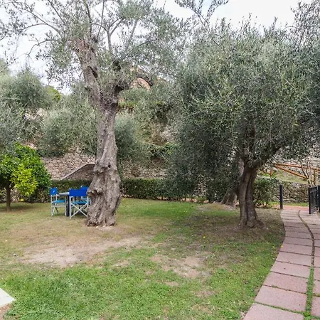 Il Borgo Apartment