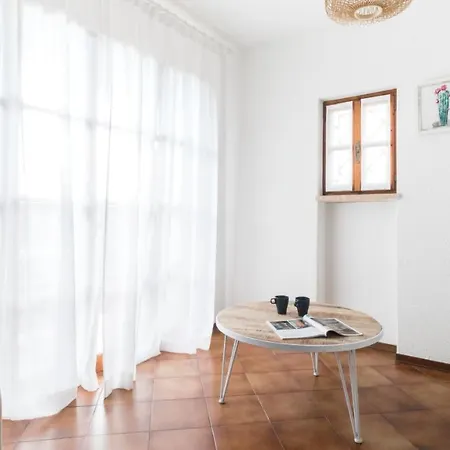 Il Borgo Apartment *