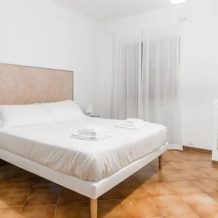 Il Borgo Lejlighed Finale Ligure