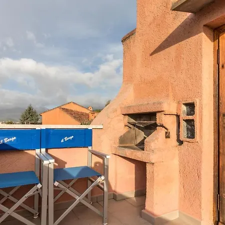 Apartment Il Borgo *