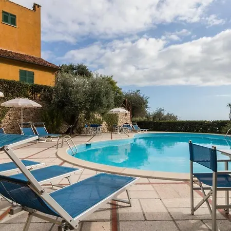 Lejlighed Il Borgo *