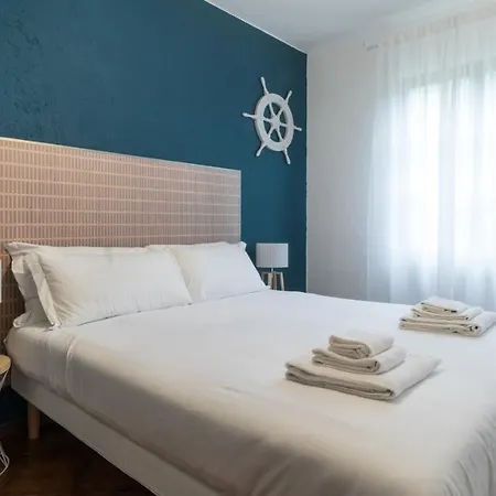 Il Borgo Apartment *