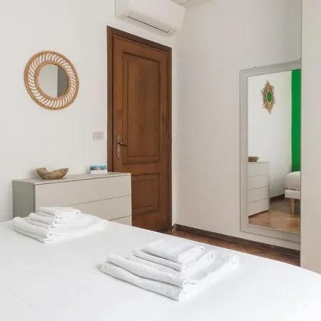 Il Borgo Apartment