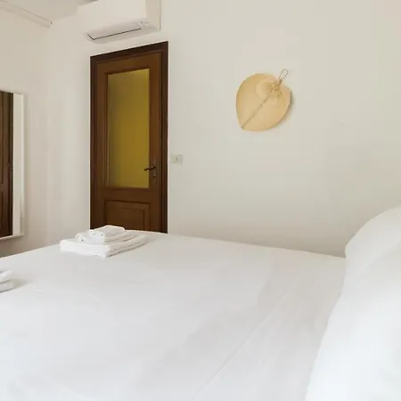 Il Borgo Apartman *