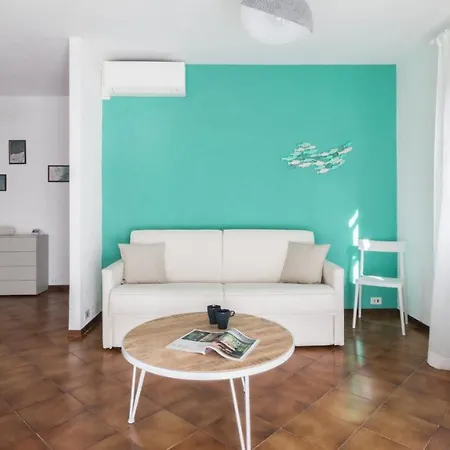 Appartamento Italianway - Il Borgo