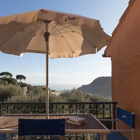 Il Borgo * Finale Ligure