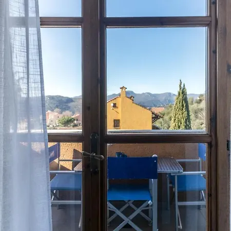 Apartment Italianway - Il Borgo