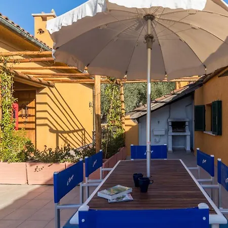 Apartment Italianway - Il Borgo Finale Ligure
