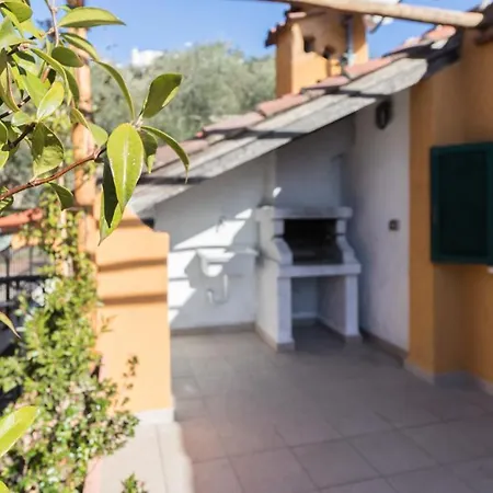 Italianway - Il Borgo Apartment