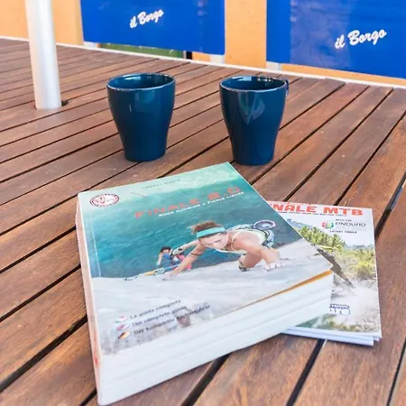 Italianway - Il Borgo Finale Ligure