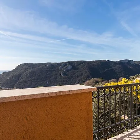 Apartment Italianway - Il Borgo