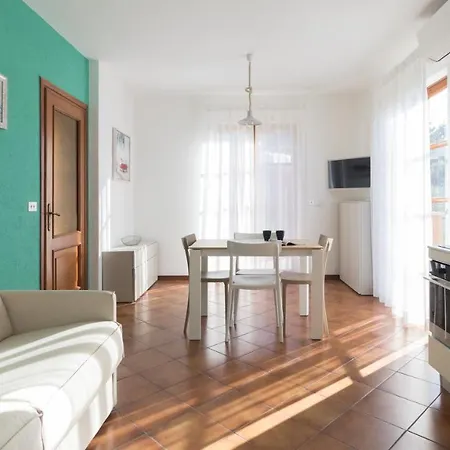 Apartment Italianway - Il Borgo
