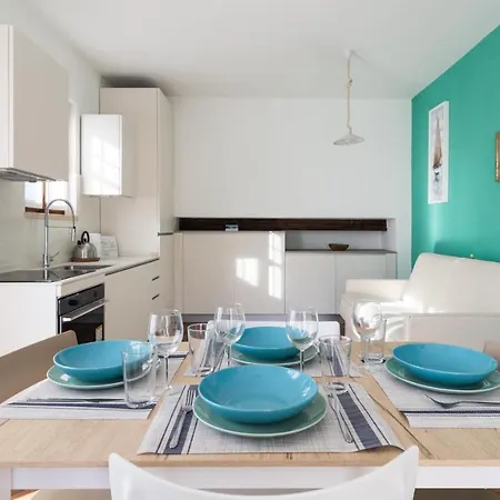 Italianway - Il Borgo Apartment *