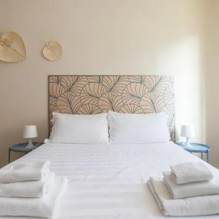 Italianway - Il Borgo Apartment *