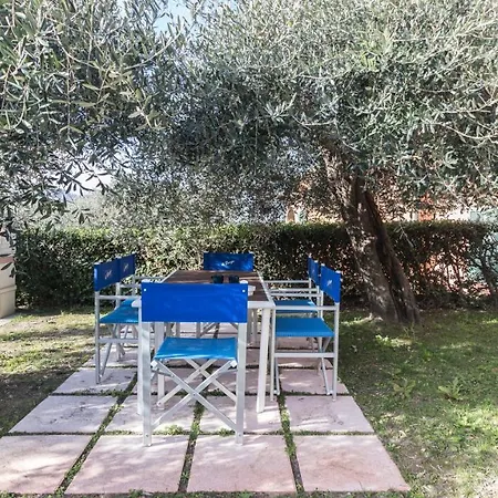 Apartment Italianway - Il Borgo *