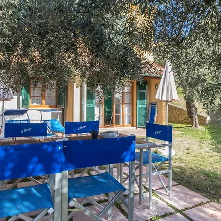 Italianway - Il Borgo * Finale Ligure