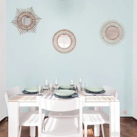 Italianway - Il Borgo Apartment Finale Ligure