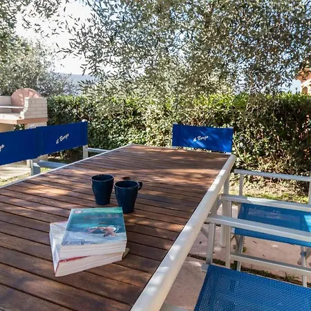 Italianway - Il Borgo Apartment *
