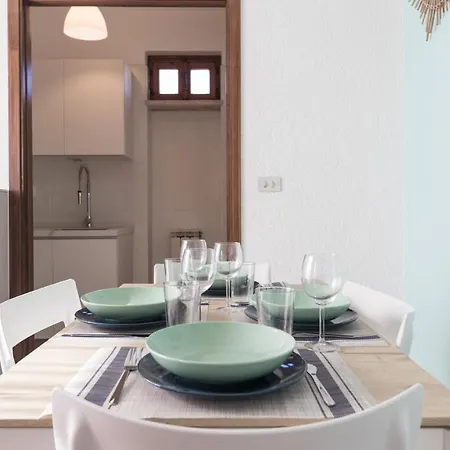 Italianway - Il Borgo * Finale Ligure