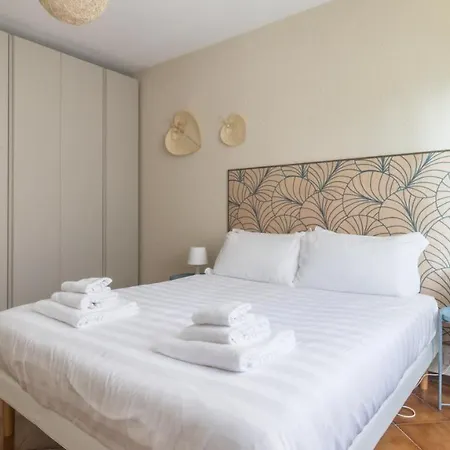 Italianway - Il Borgo Apartment Finale Ligure