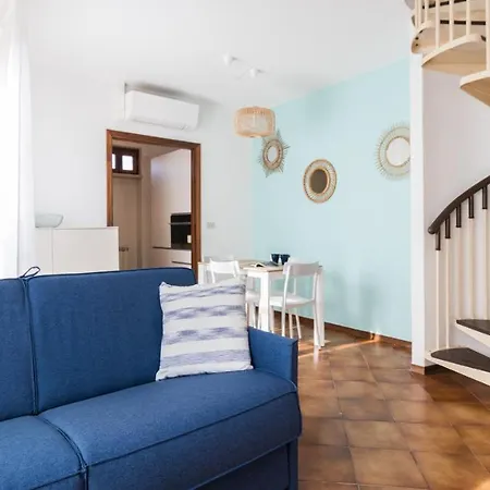 Italianway - Il Borgo Apartment Finale Ligure