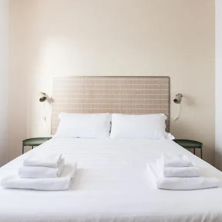 Apartment Italianway - Il Borgo