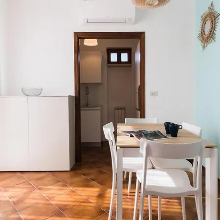 Apartment Italianway - Il Borgo Finale Ligure