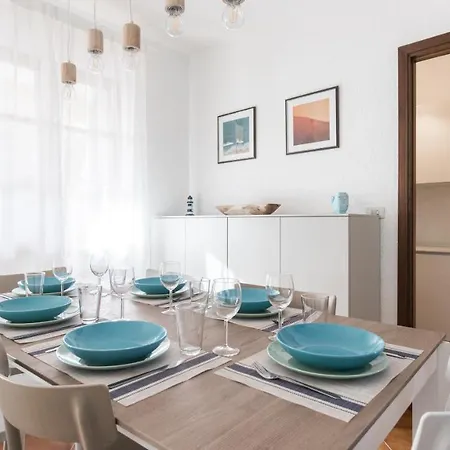 Apartment Il Borgo