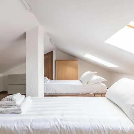 Apartment Italianway - Il Borgo Finale Ligure