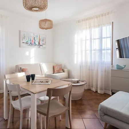 Italianway - Il Borgo 아파트