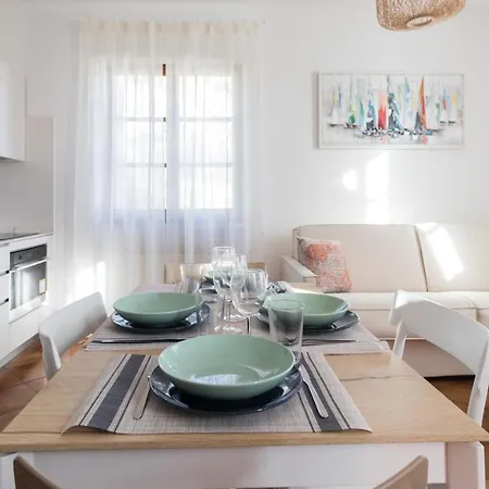 Apartment Italianway - Il Borgo *