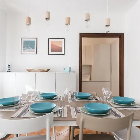 Appartamento Italianway - Il Borgo Finale Ligure