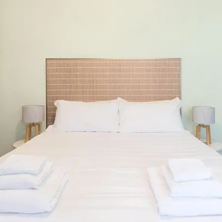 Italianway - Il Borgo Apartment *