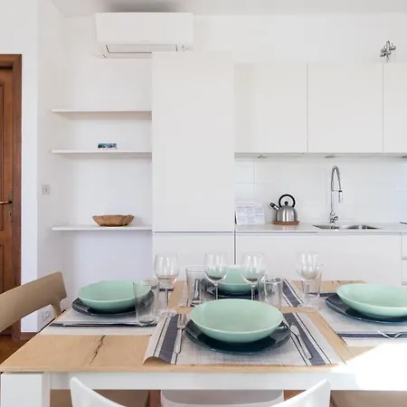 Apartment Italianway - Il Borgo *