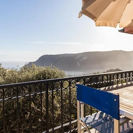 Apartment Italianway - Il Borgo