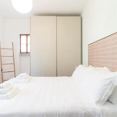 Italianway - Il Borgo Apartment Finale Ligure
