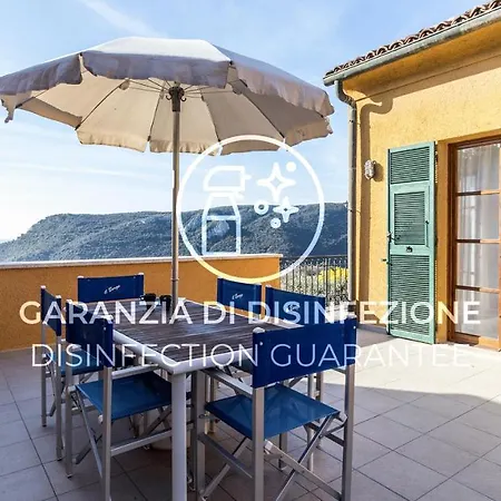 Italianway - Il Borgo Apartment *